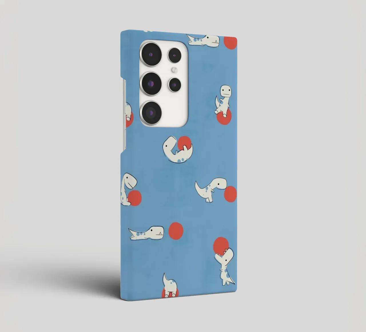 Tiny T cover samsung da Jay Fleck