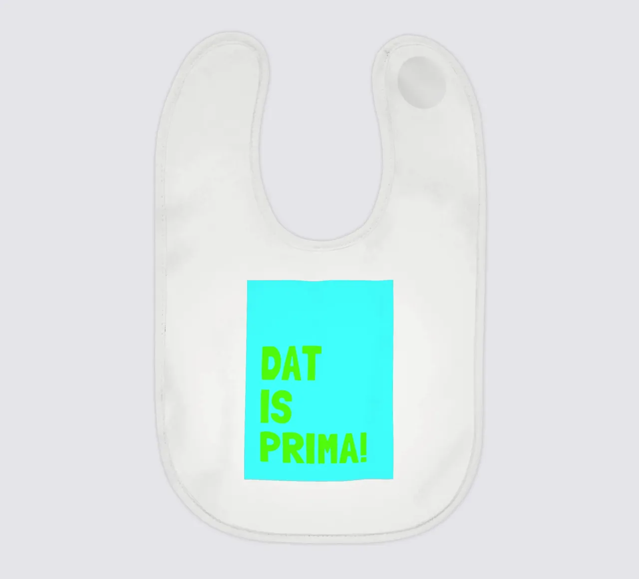 Dat is prima! bavaglino da Ohkimiko