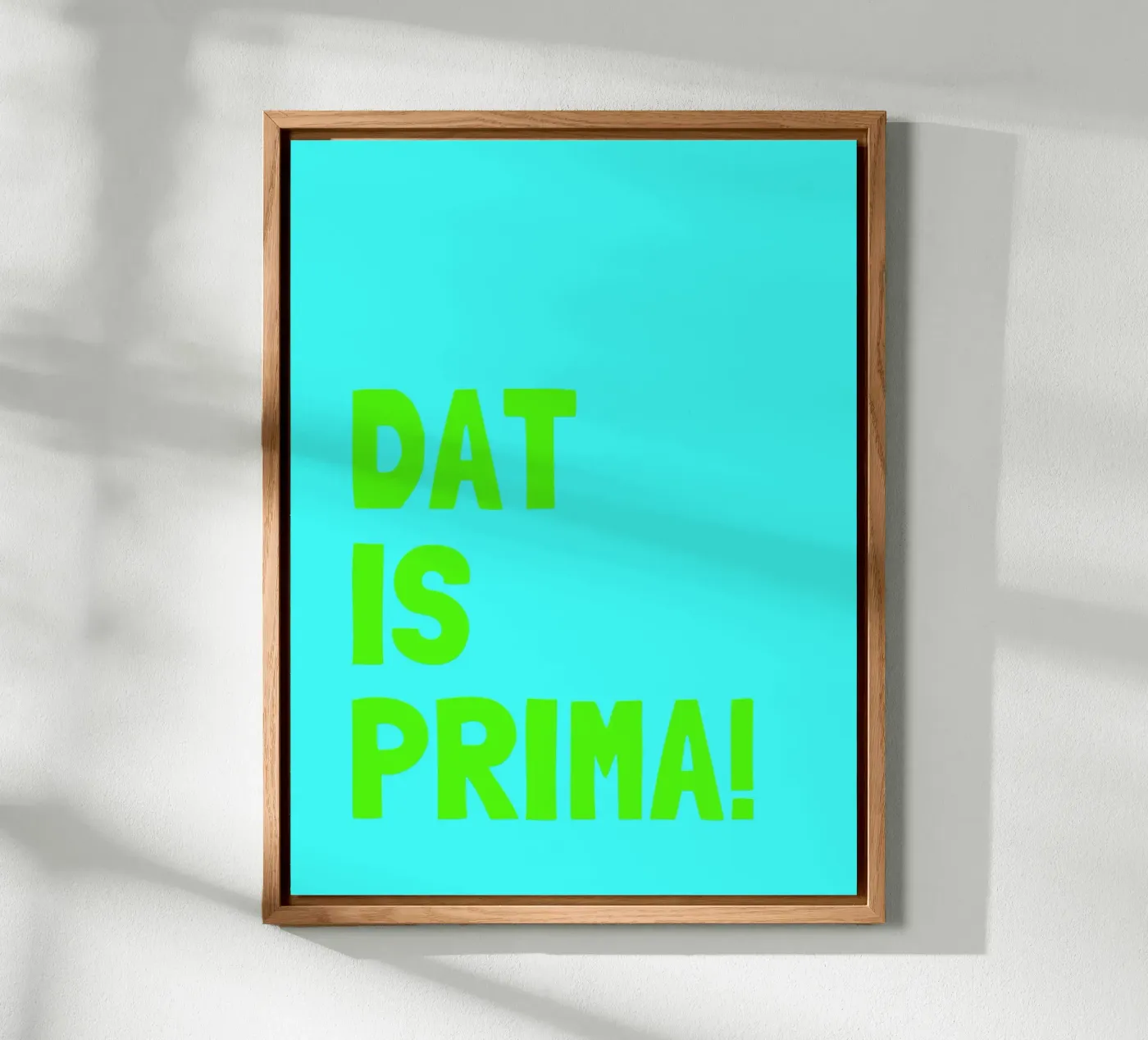 Dat is prima! forex plate by Ohkimiko