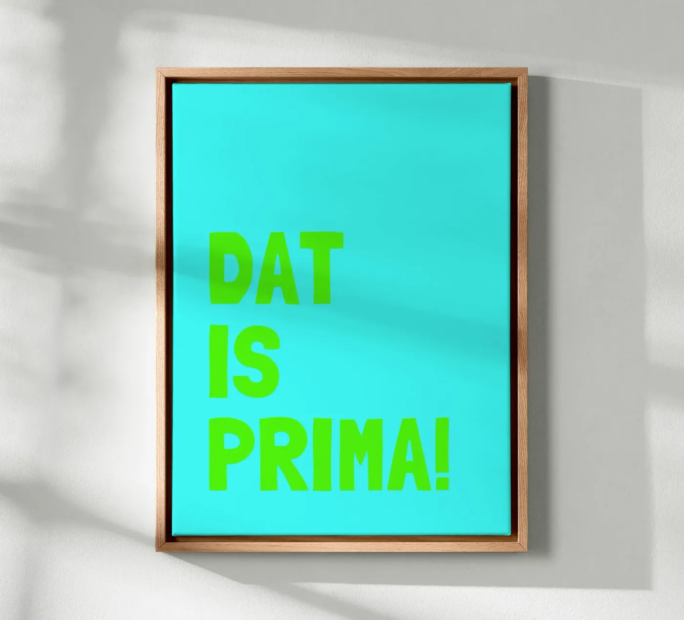 Dat is prima! tela da Ohkimiko