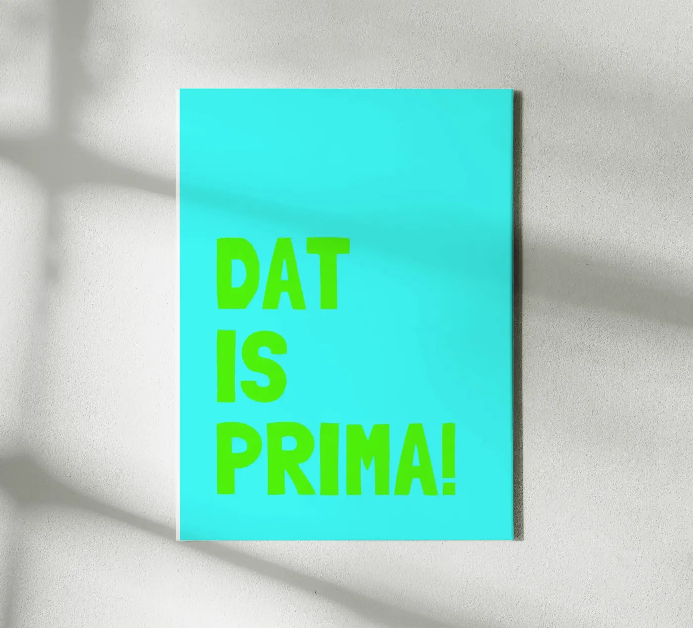 Dat is prima! tela da Ohkimiko