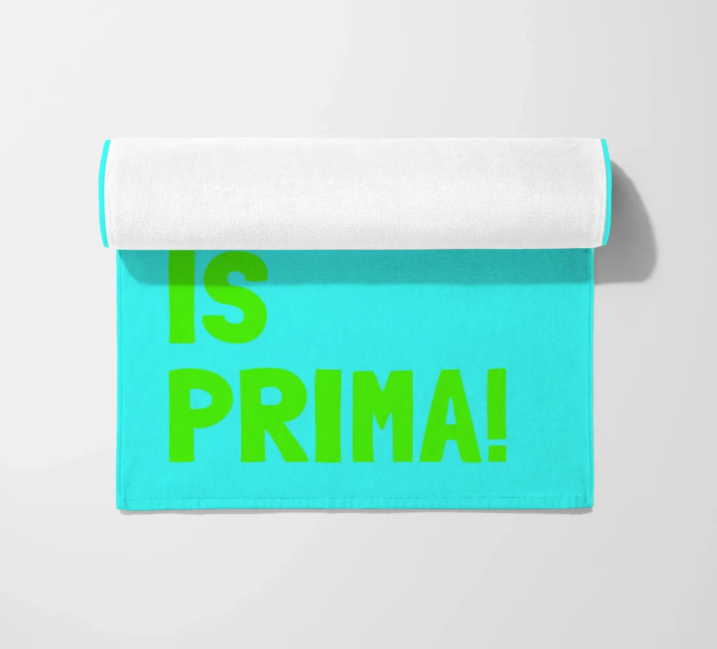 Dat is prima! telo mare da Ohkimiko