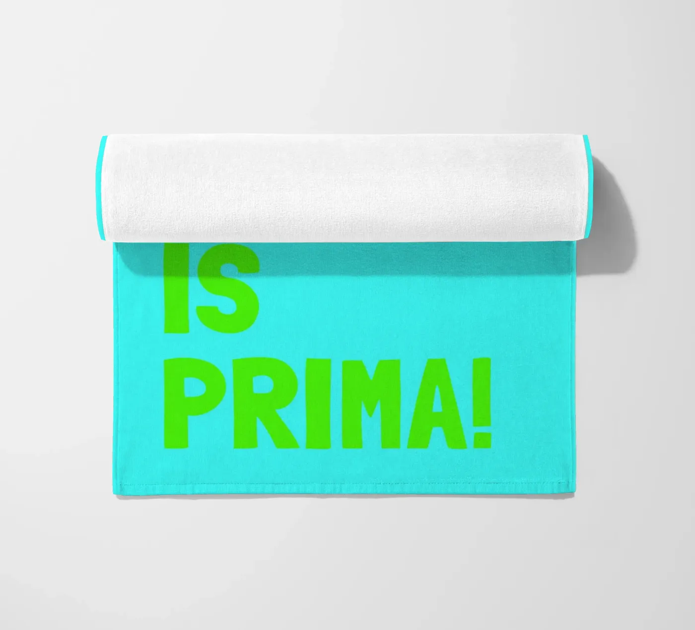 Dat is prima! telo mare da Ohkimiko