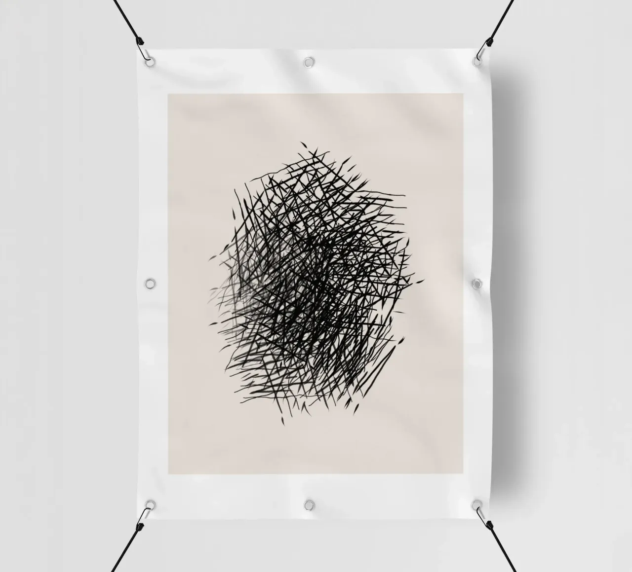 The New Simple No 14 telo in pvc da treechild