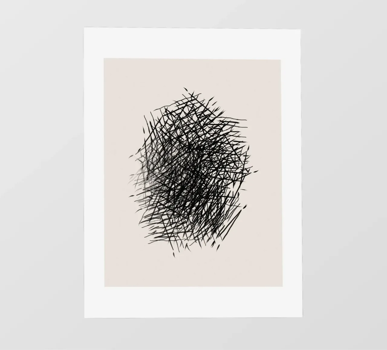 The New Simple No 14 telo in pvc da treechild