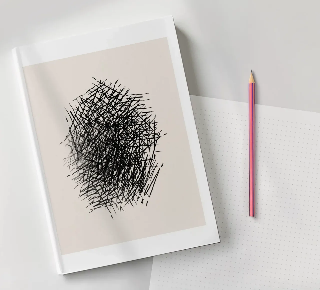 The New Simple No 14 diario da treechild
