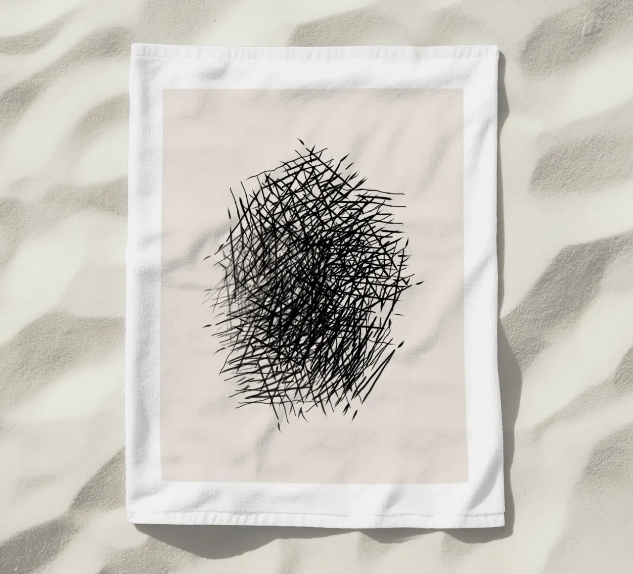 The New Simple No 14 telo mare da treechild