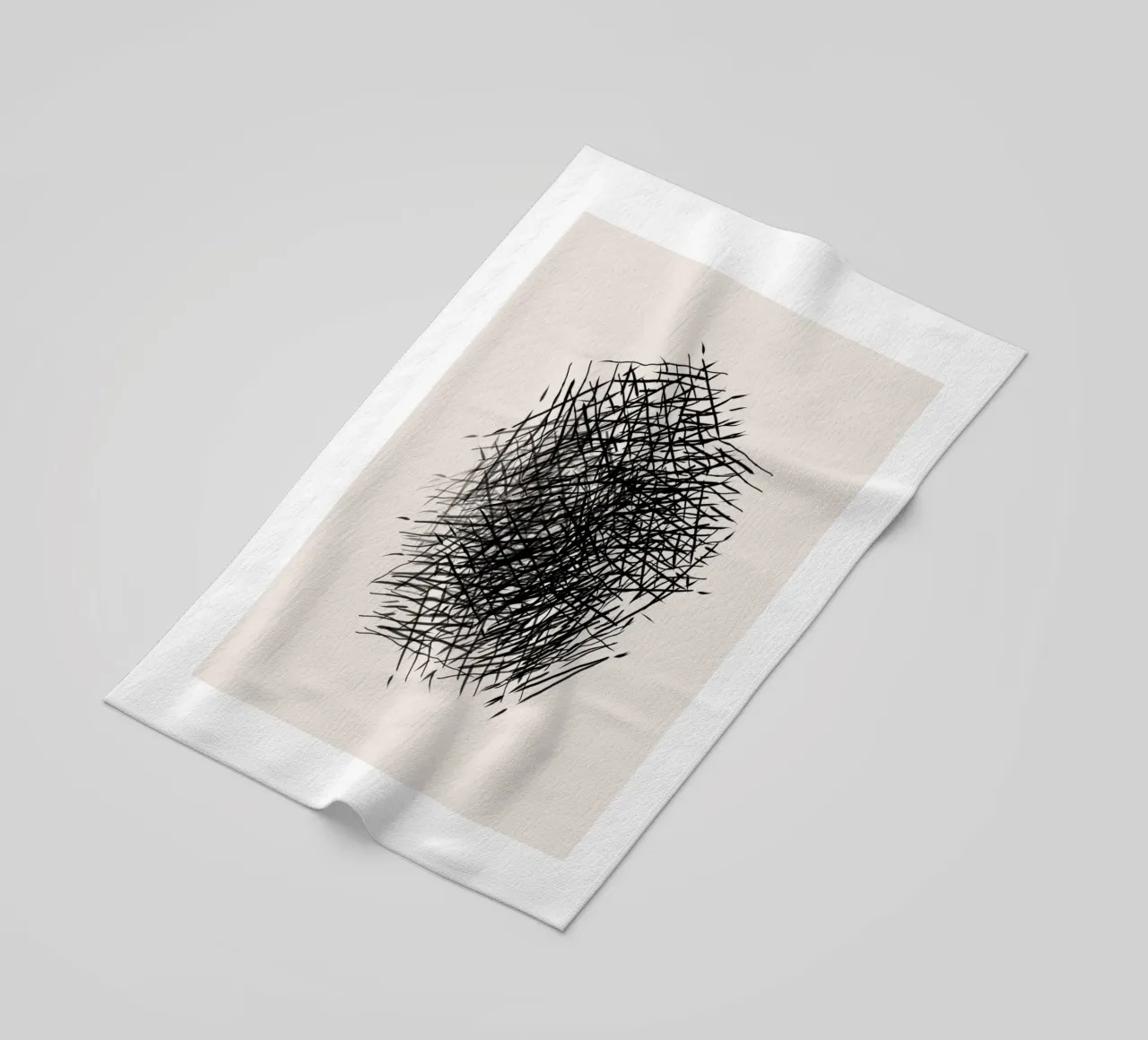 The New Simple No 14 telo mare da treechild