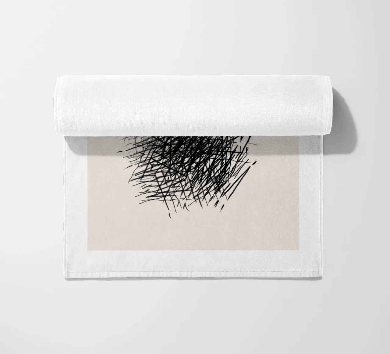 The New Simple No 14 telo mare da treechild