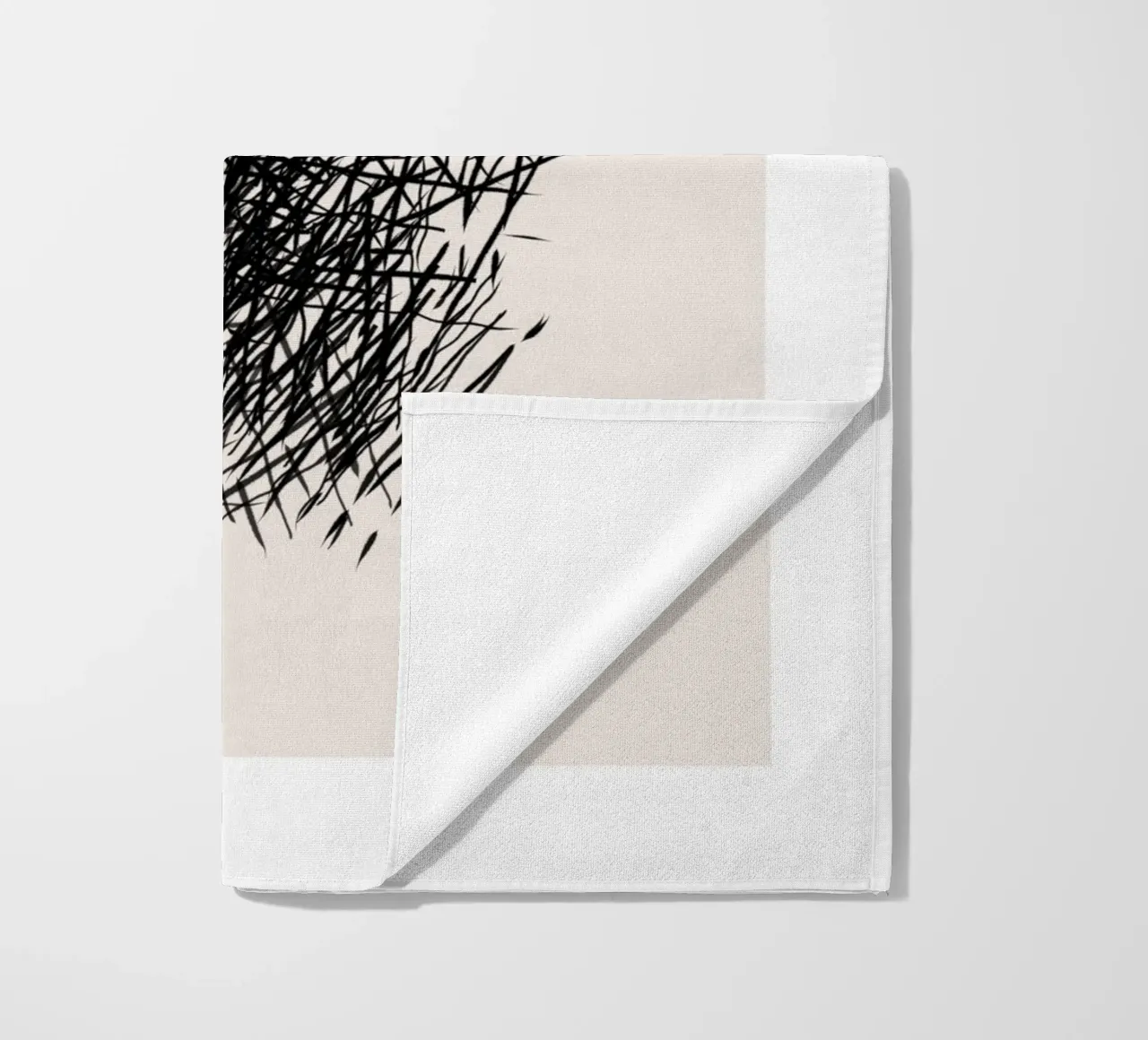 The New Simple No 14 telo mare da treechild