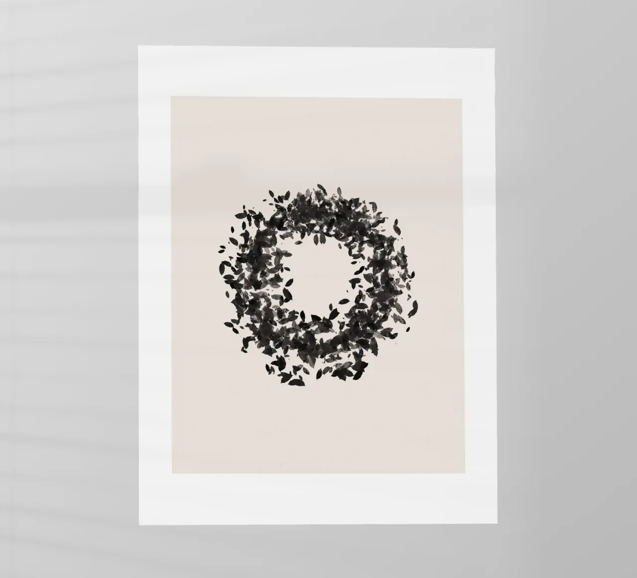 The New Simple No 15 pellicola backlit da treechild