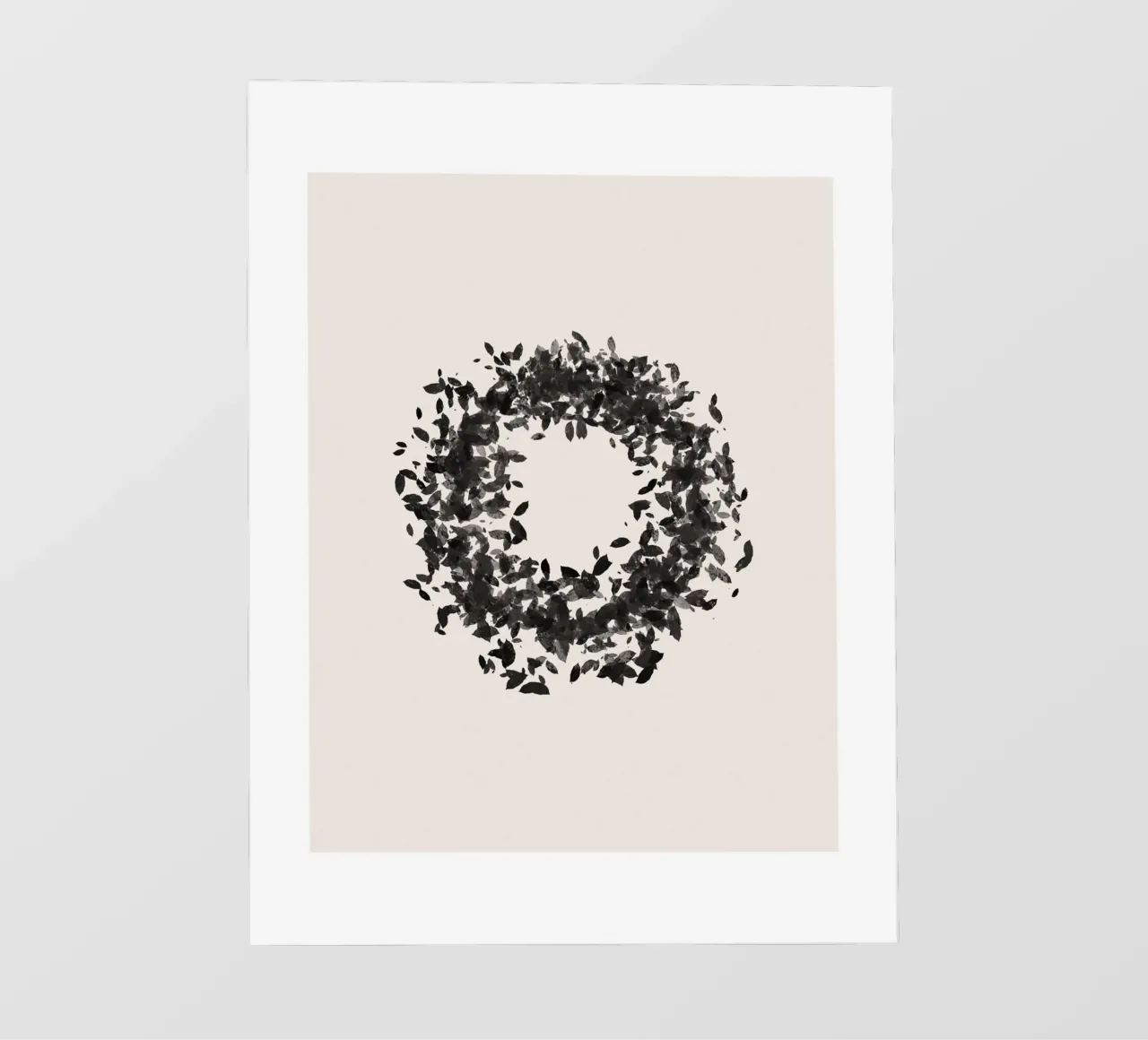 The New Simple No 15 pellicola backlit da treechild