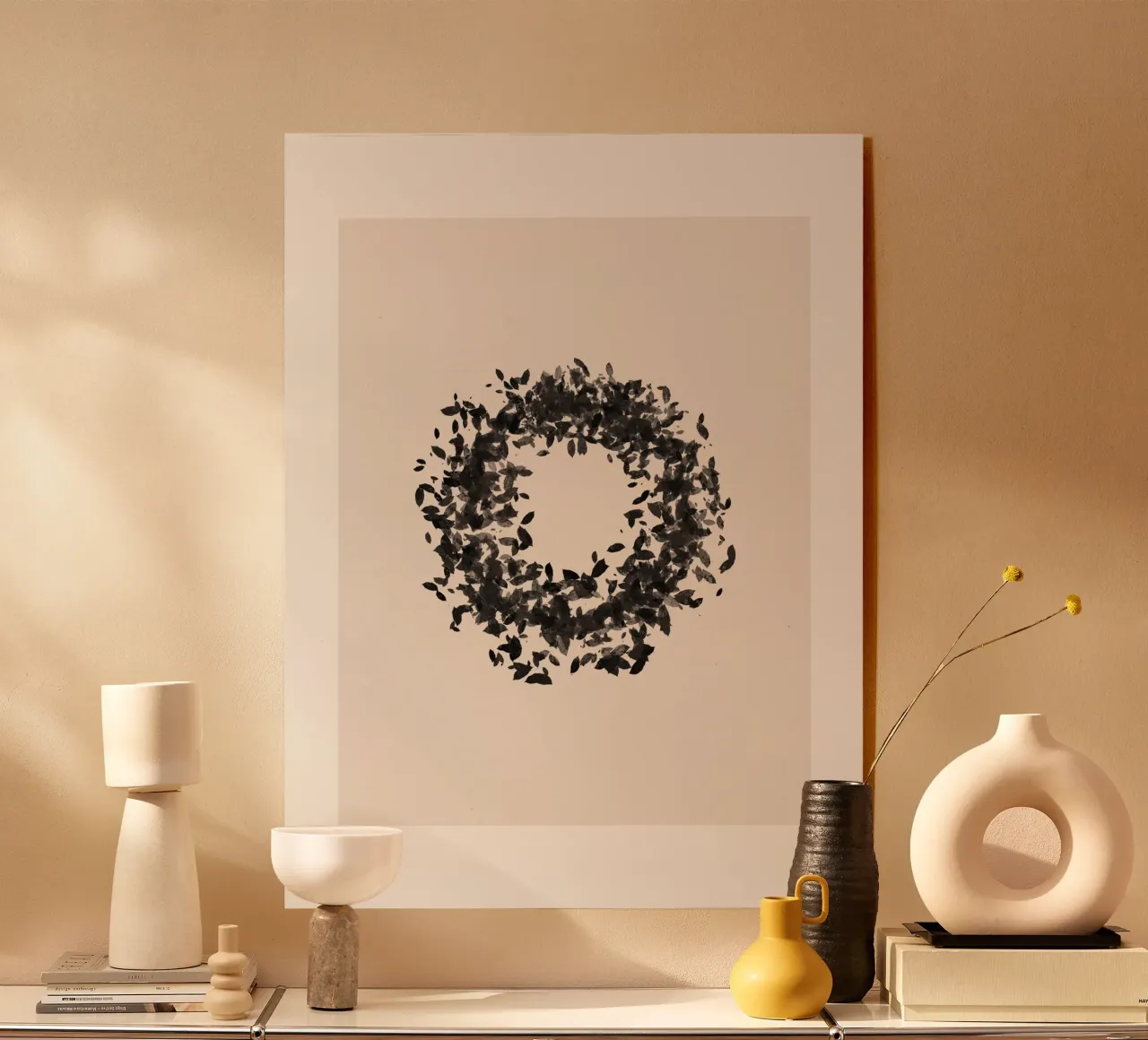 The New Simple No 15 plexiglass da treechild