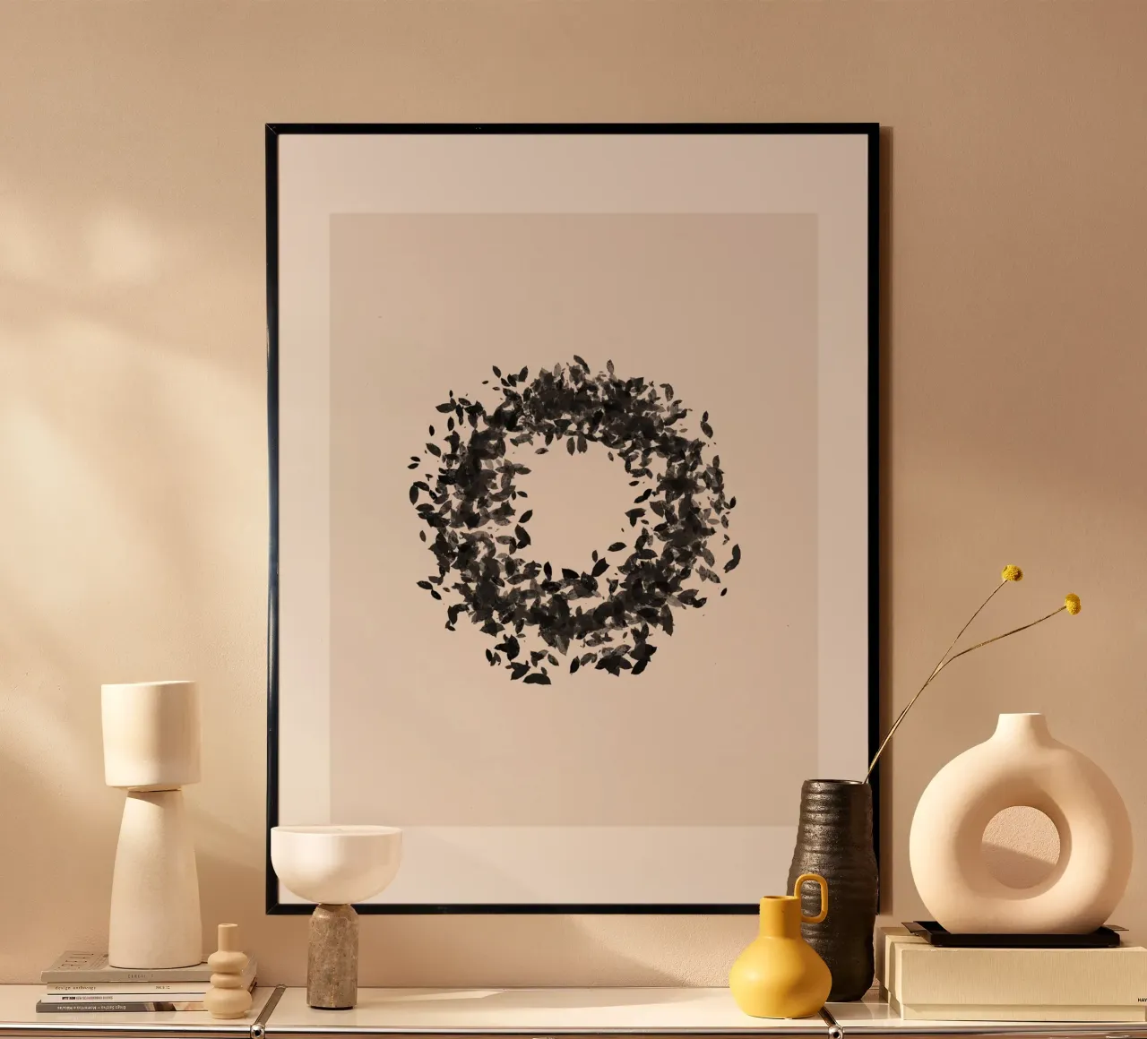 The New Simple No 15 carta hahnemühle da treechild