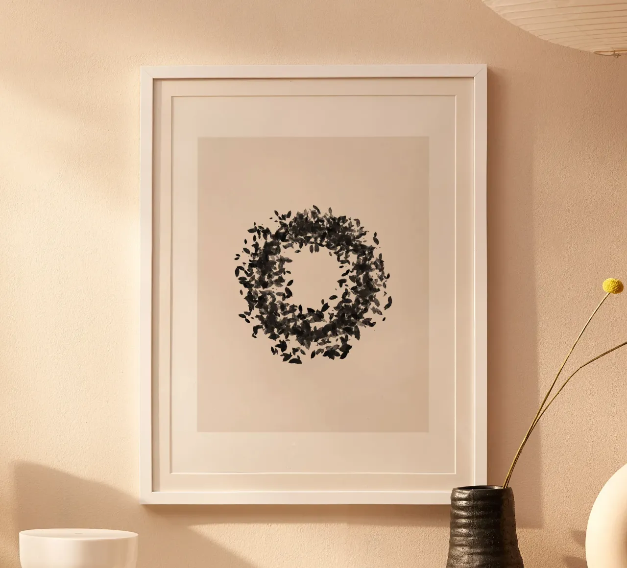 The New Simple No 15 carta hahnemühle da treechild