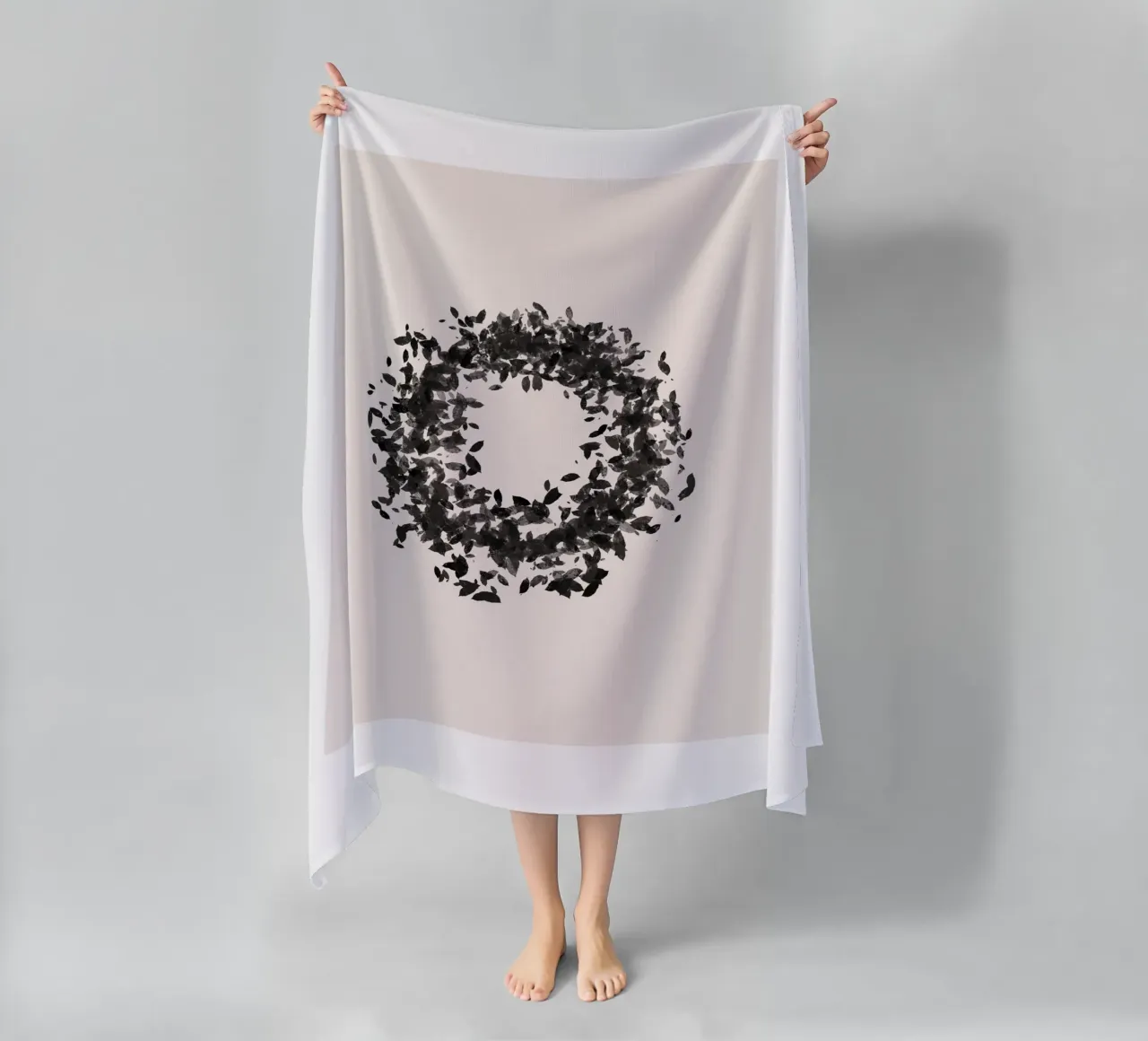 The New Simple No 15 telo mare da treechild