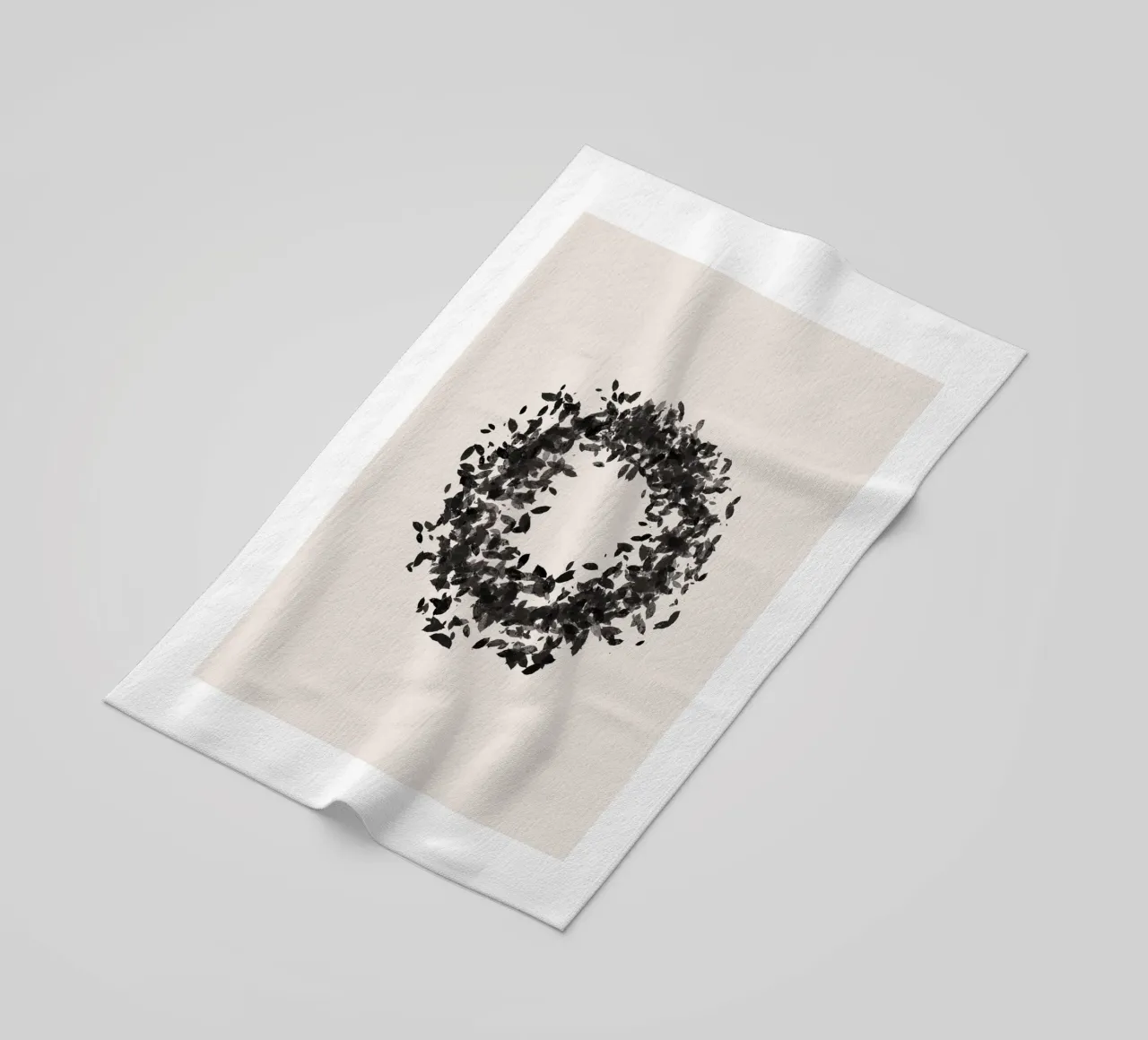 The New Simple No 15 telo mare da treechild