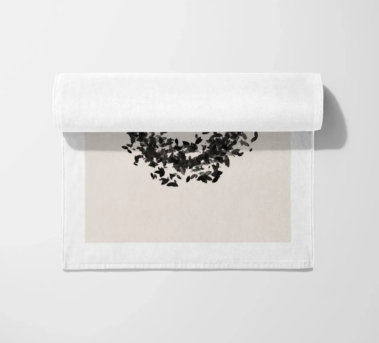 The New Simple No 15 telo mare da treechild