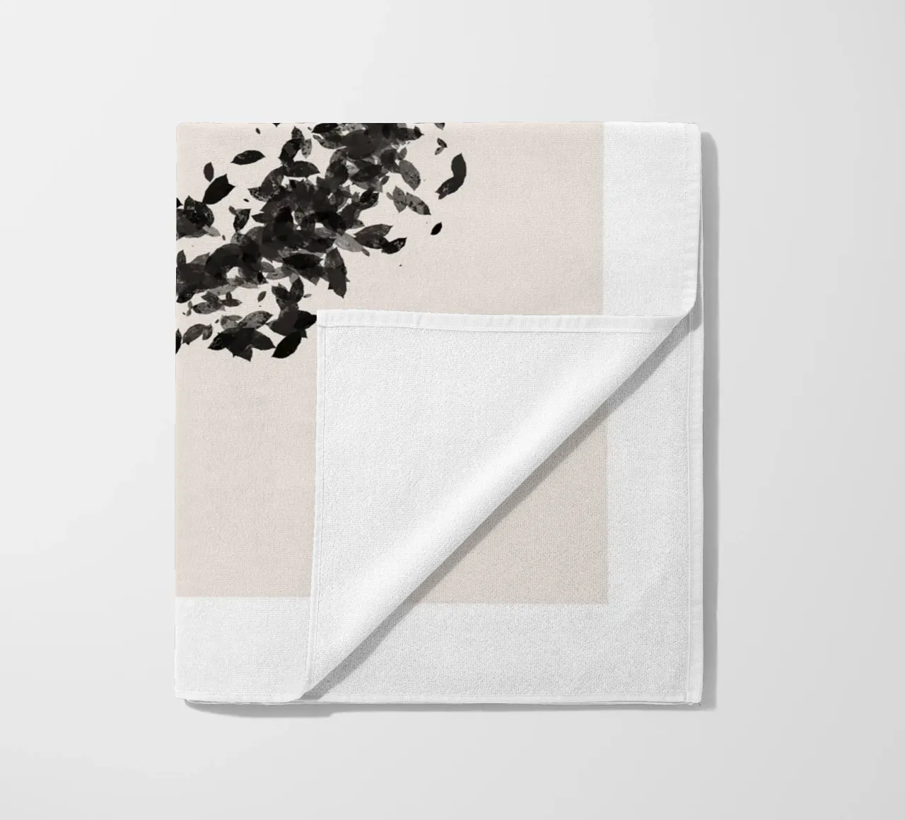 The New Simple No 15 telo mare da treechild