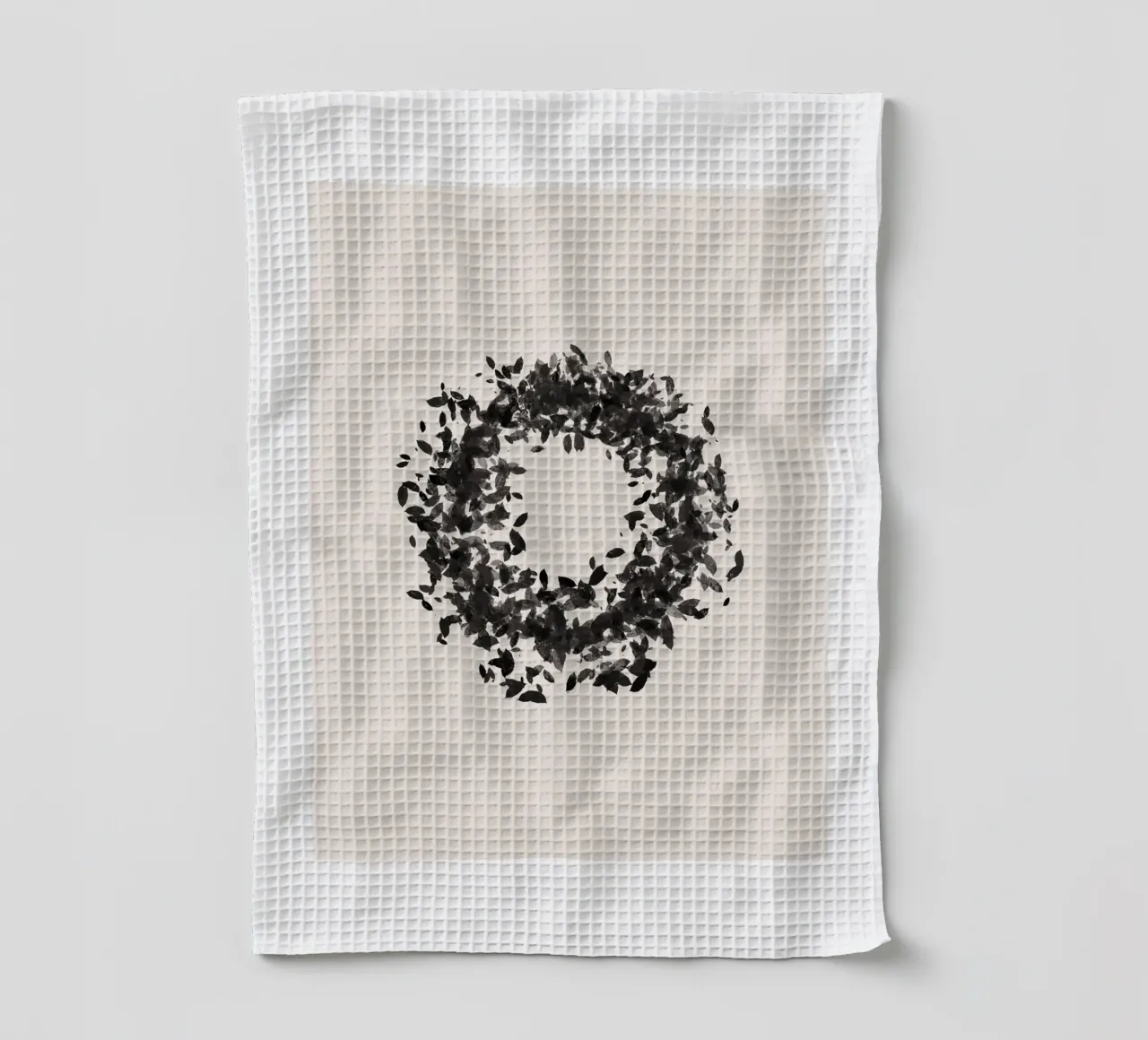 The New Simple No 15 canovaccio da cucina da treechild