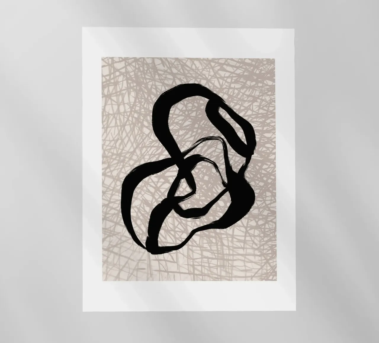 The New Simple No 16 pellicola backlit da treechild