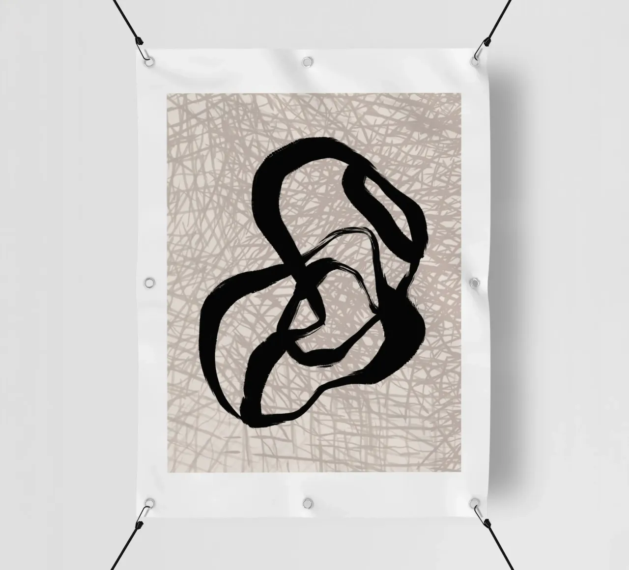 The New Simple No 16 telo in pvc da treechild