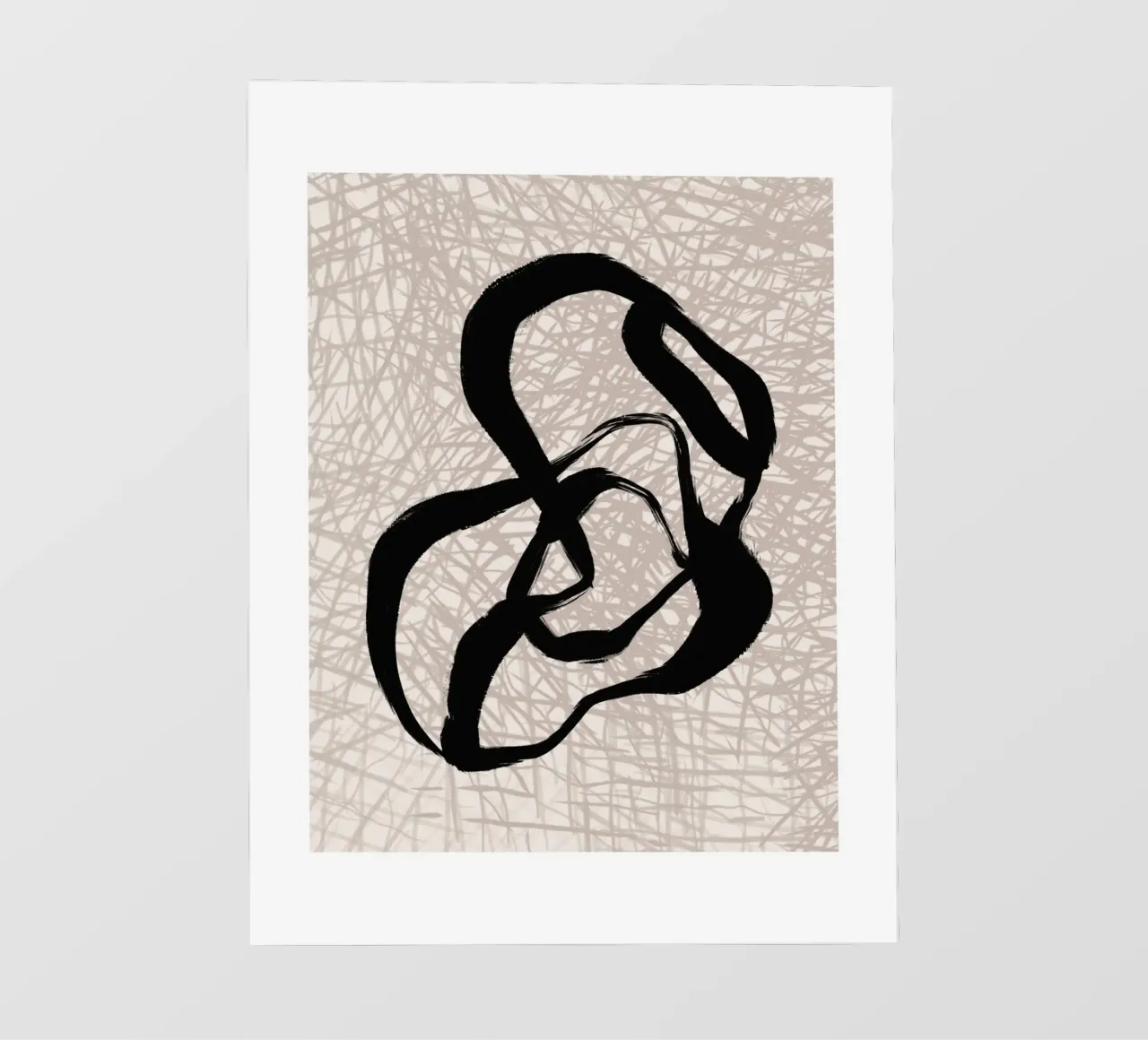 The New Simple No 16 telo in pvc da treechild