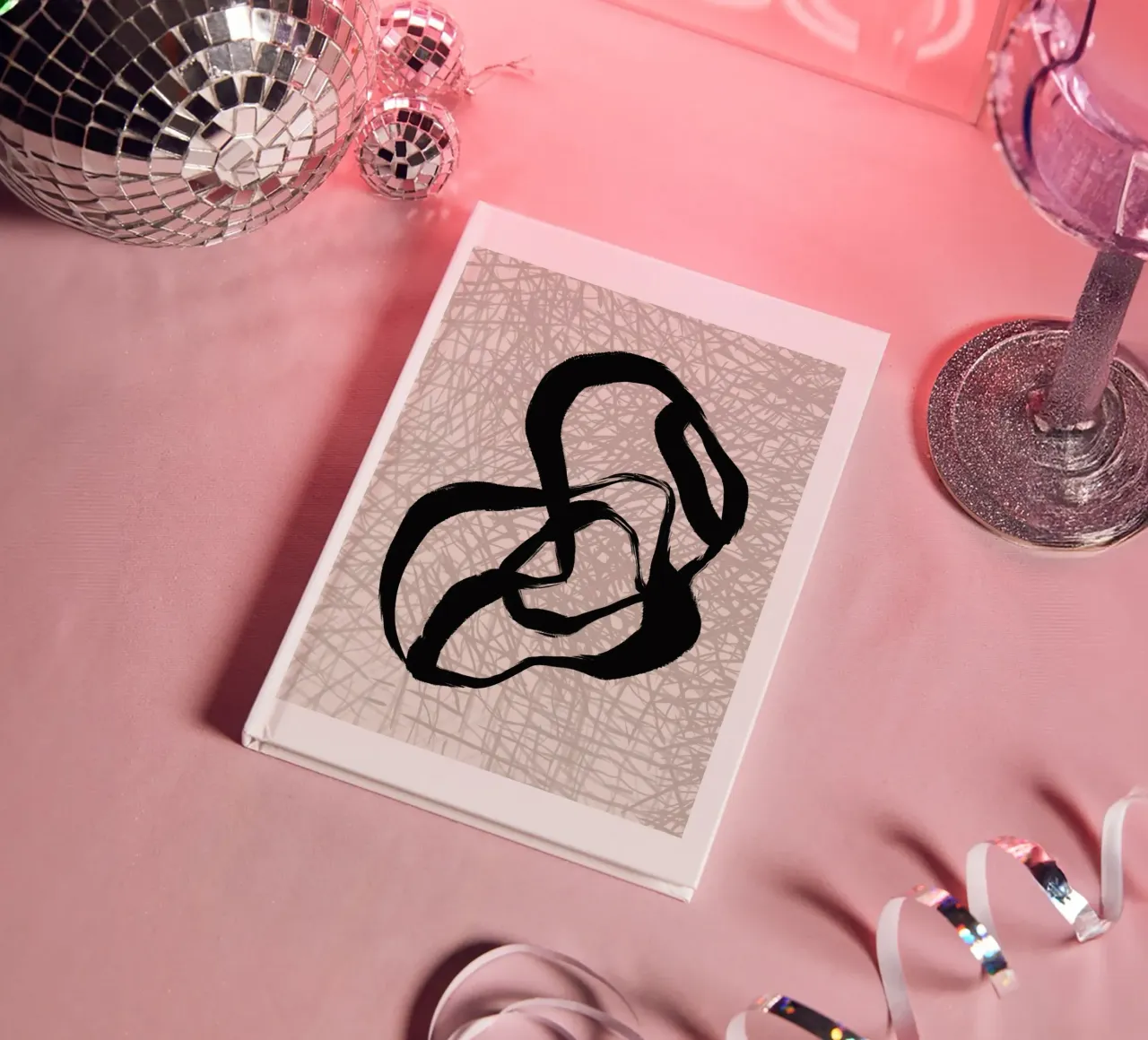 The New Simple No 16 diario da treechild