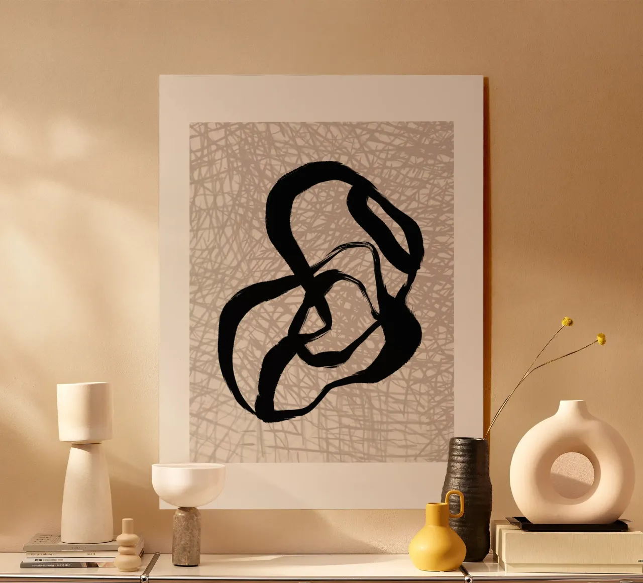 The New Simple No 16 plexiglass da treechild