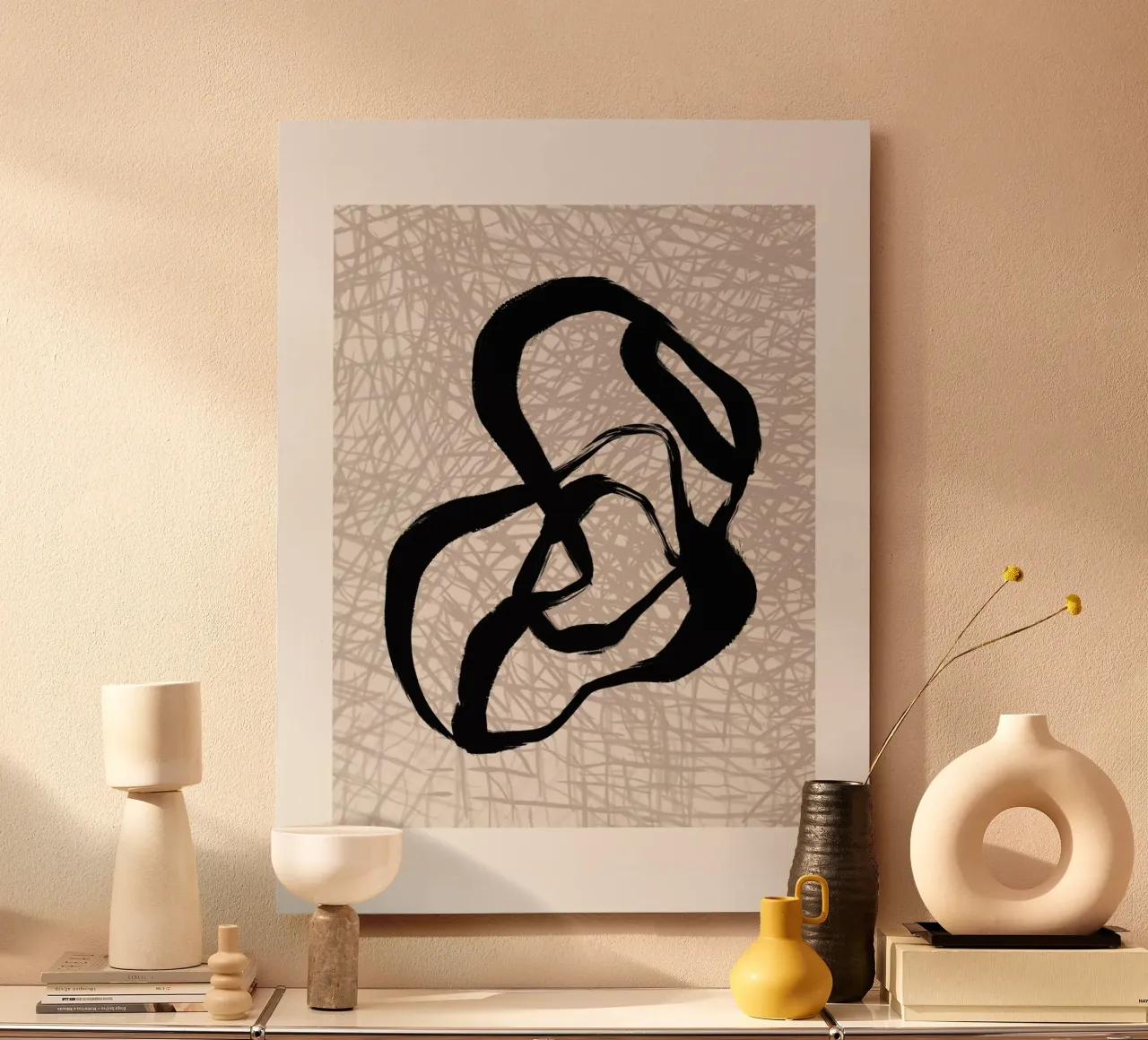 The New Simple No 16 alluminio dibond da treechild