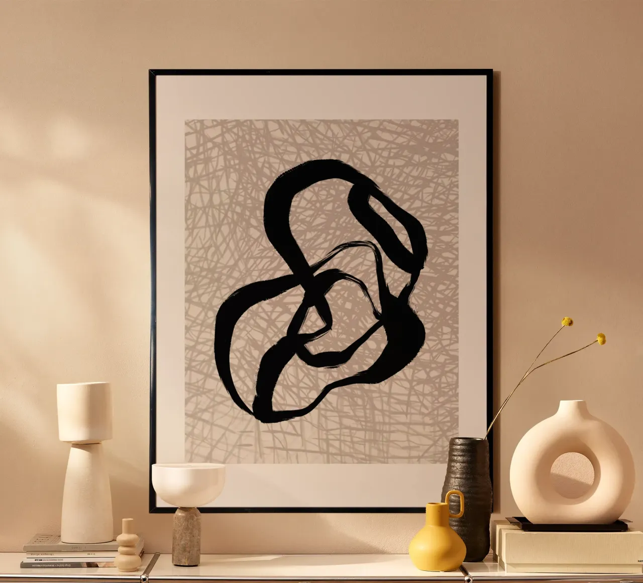 The New Simple No 16 carta hahnemühle da treechild