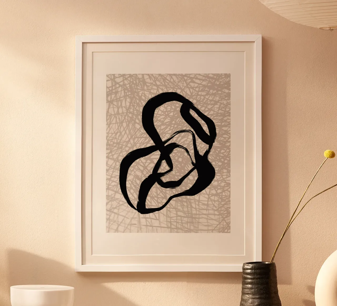 The New Simple No 16 carta hahnemühle da treechild