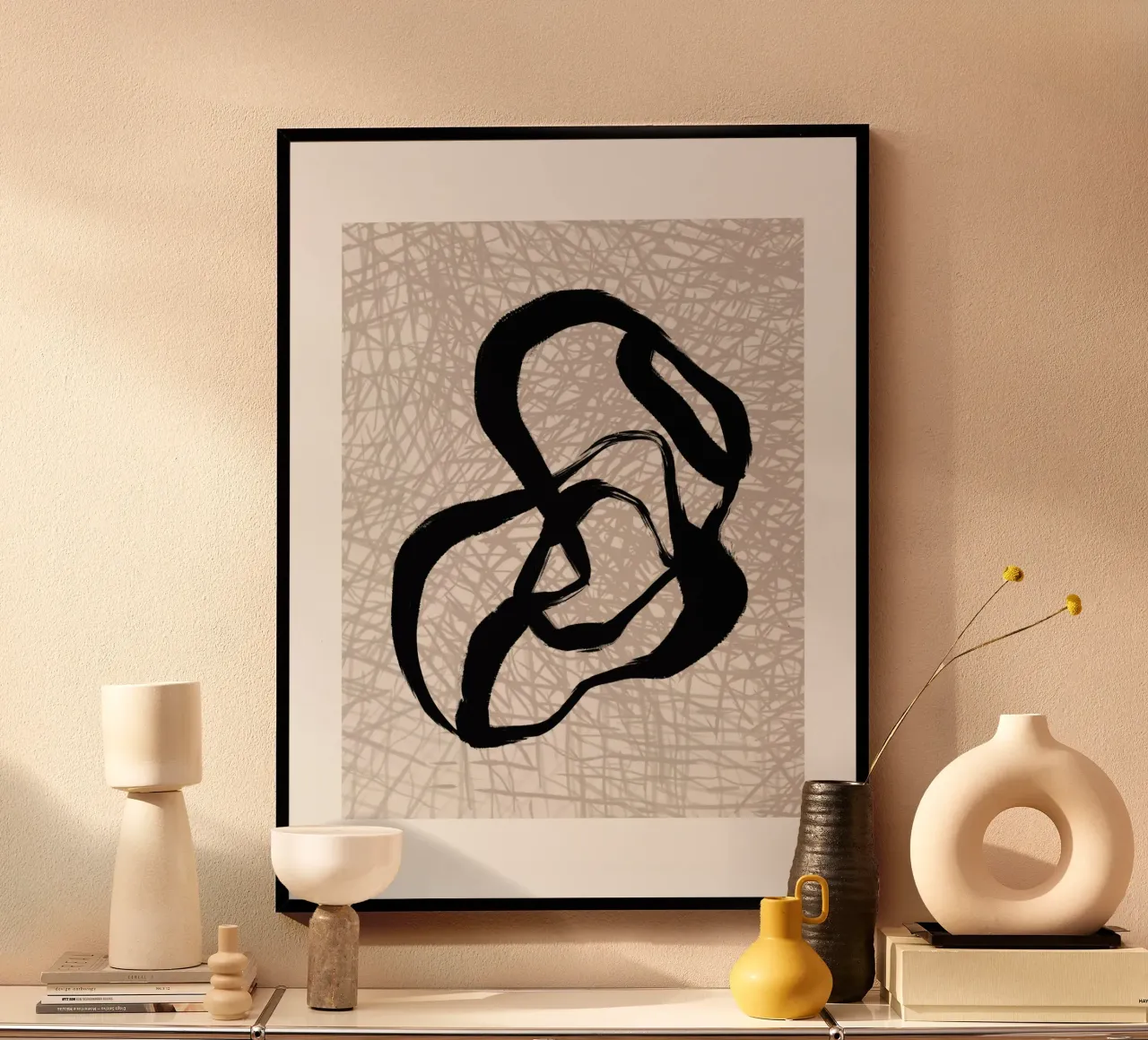 The New Simple No 16 carta hahnemühle da treechild