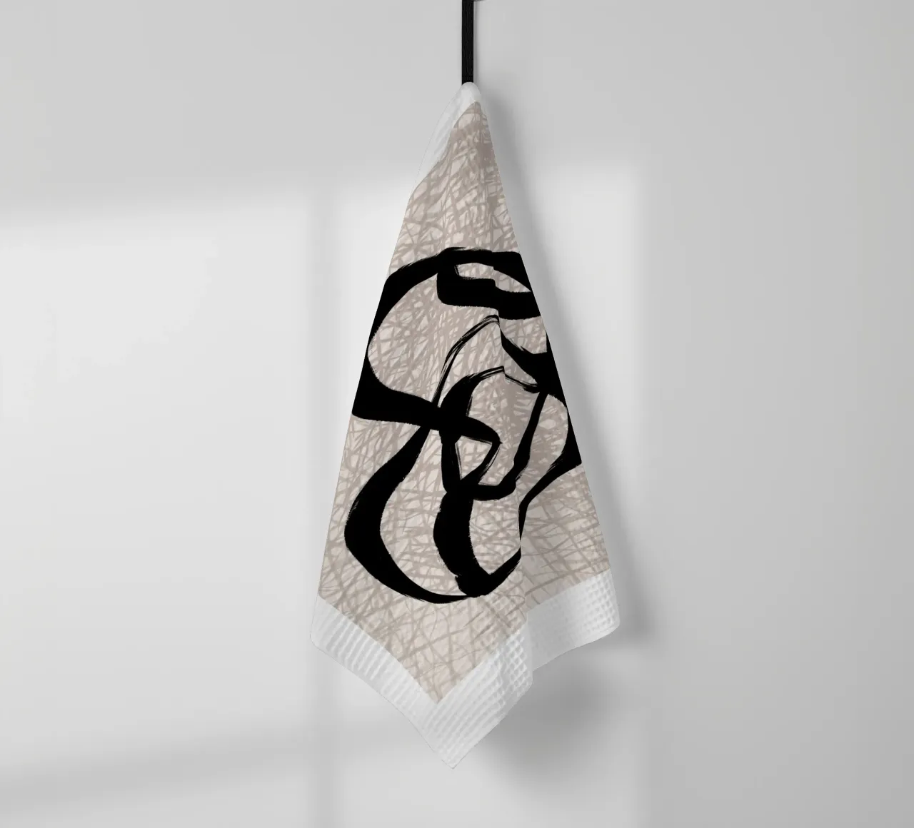 The New Simple No 16 torchon de treechild