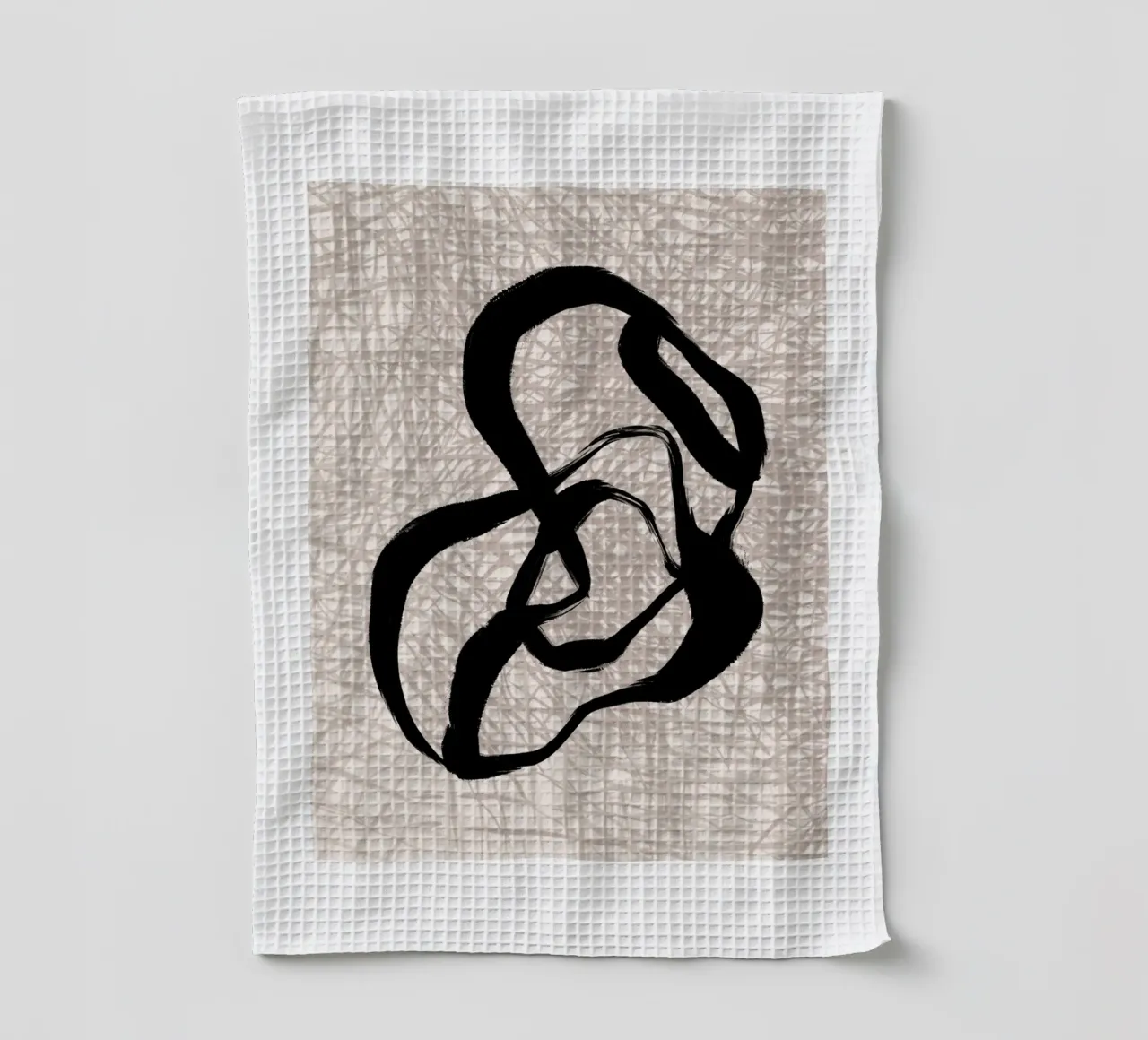 The New Simple No 16 torchon de treechild