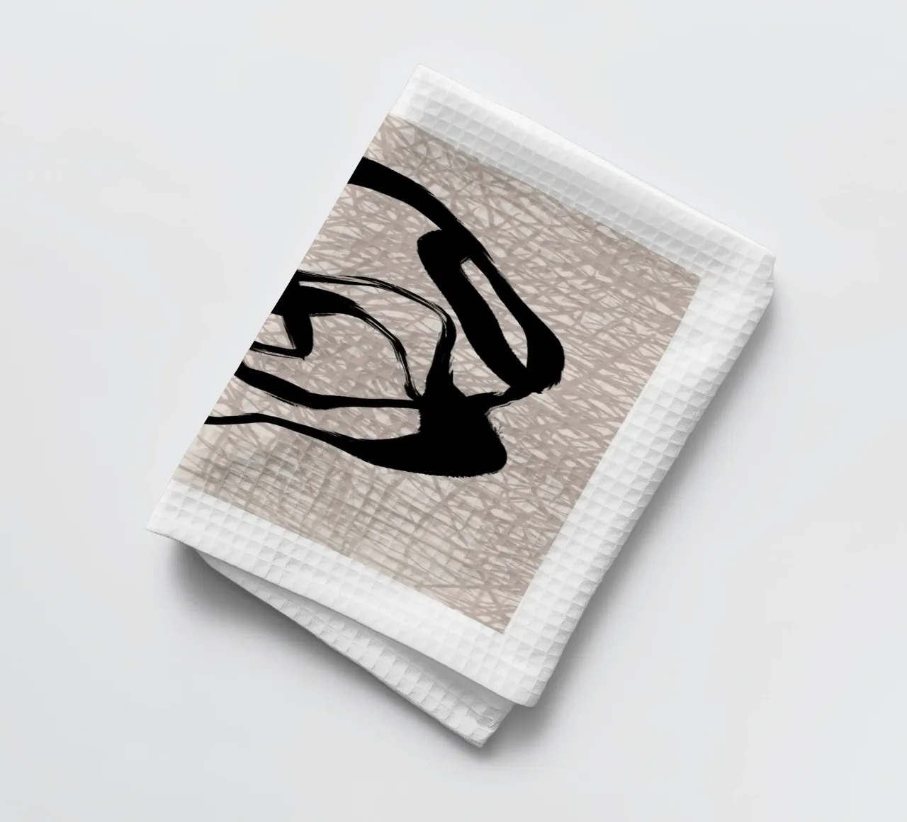 The New Simple No 16 torchon de treechild