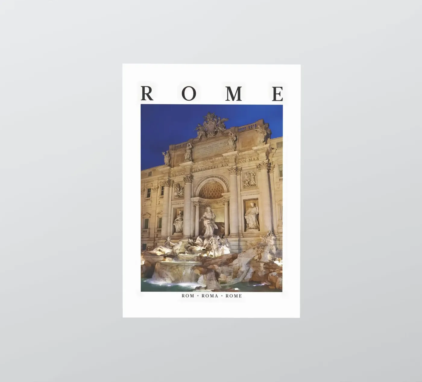 Rom sticker van SusanneSchulz