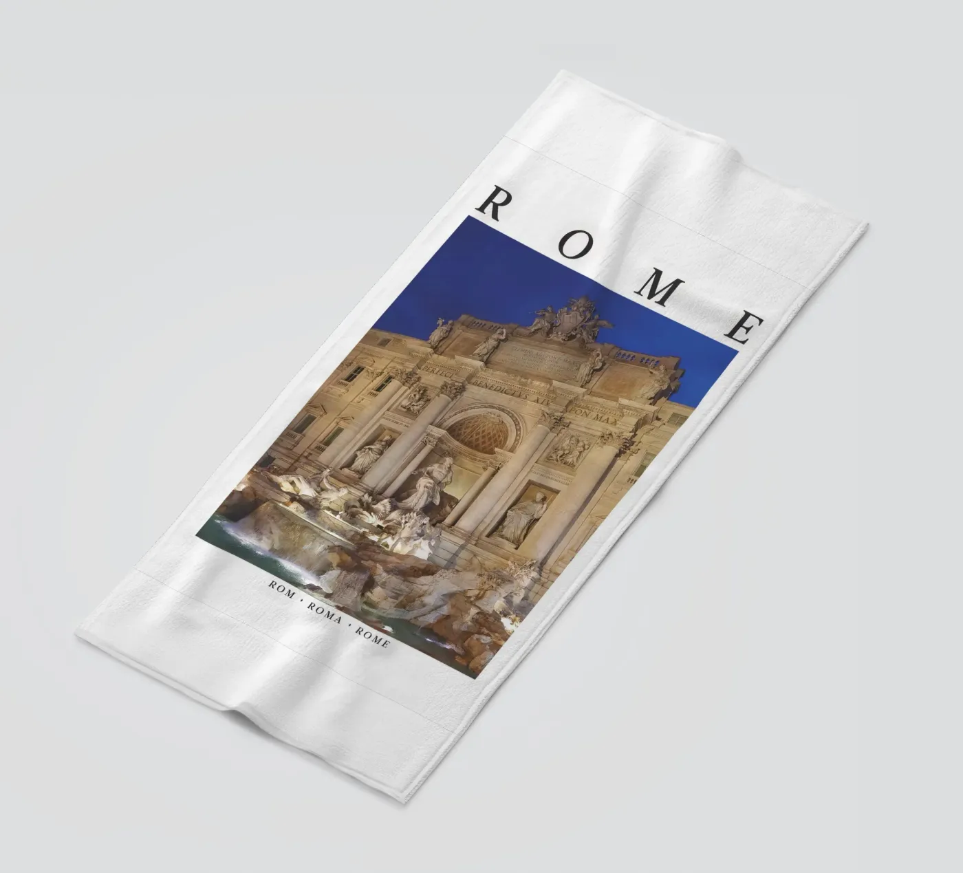 Rom telo mare da SusanneSchulz