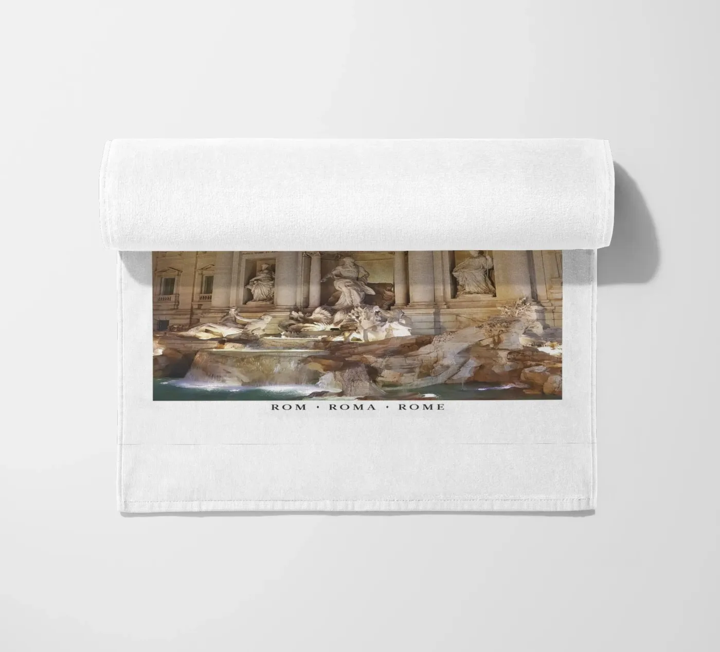 Rom telo mare da SusanneSchulz