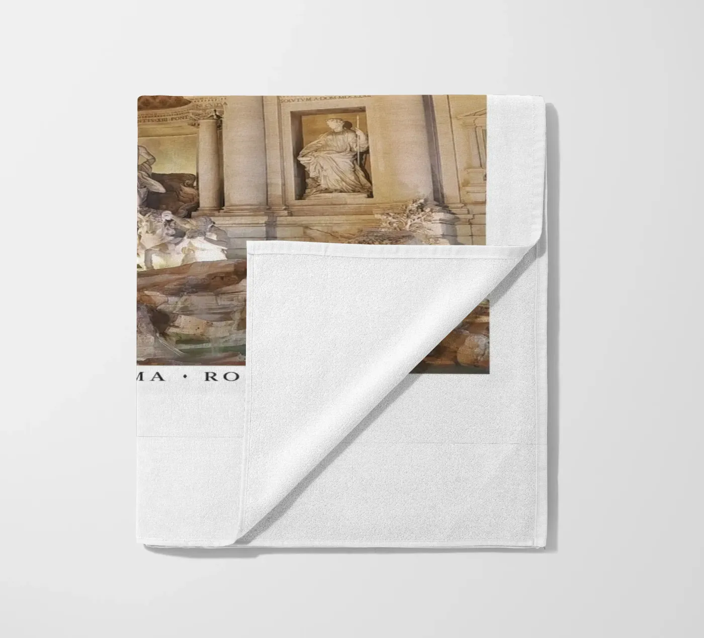 Rom telo mare da SusanneSchulz