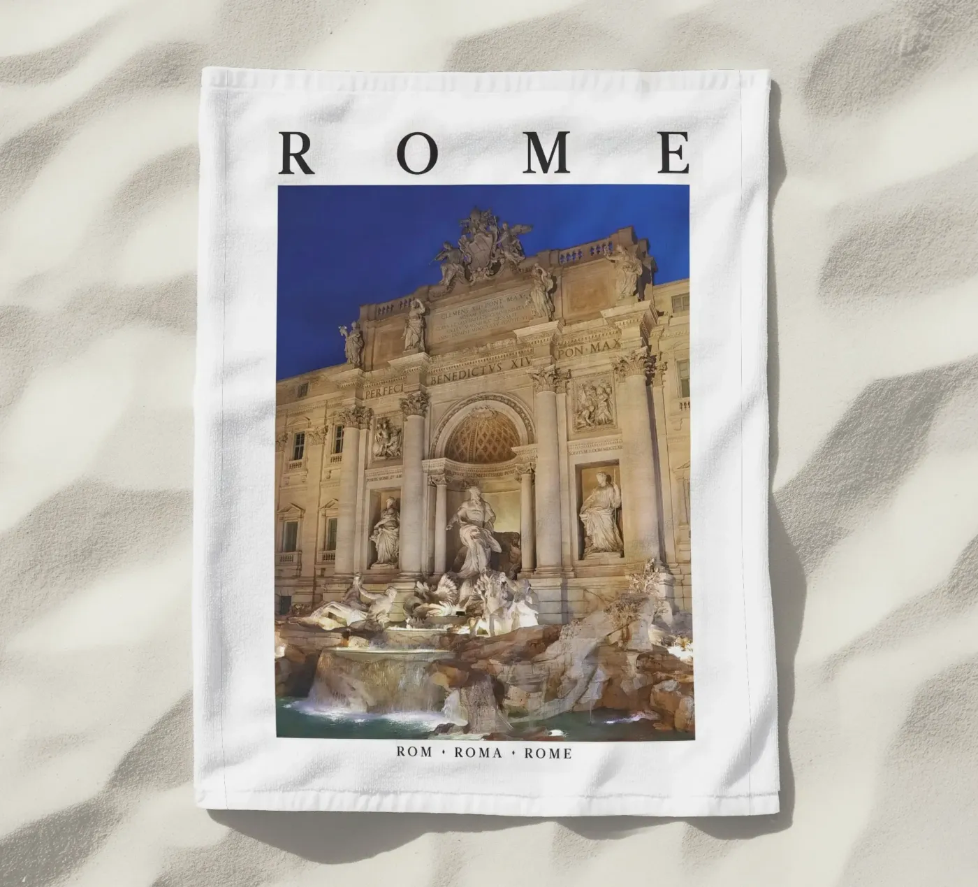 Rom telo mare da SusanneSchulz