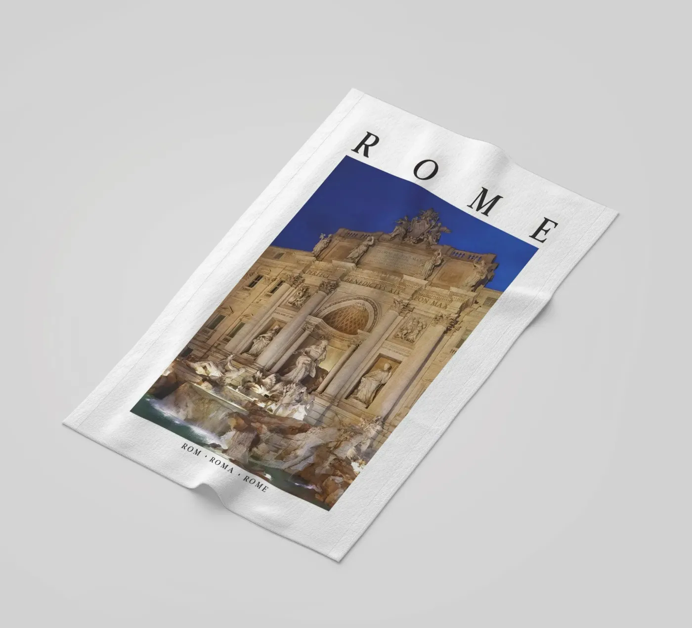 Rom telo mare da SusanneSchulz