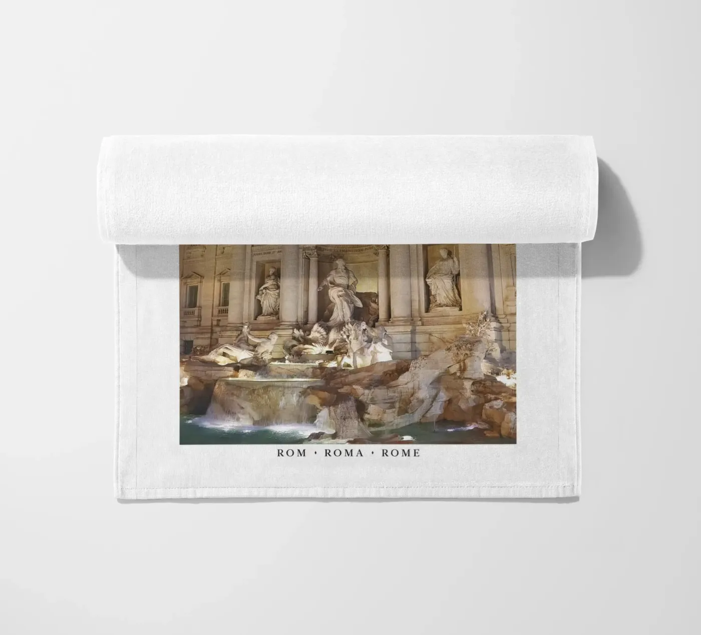 Rom telo mare da SusanneSchulz