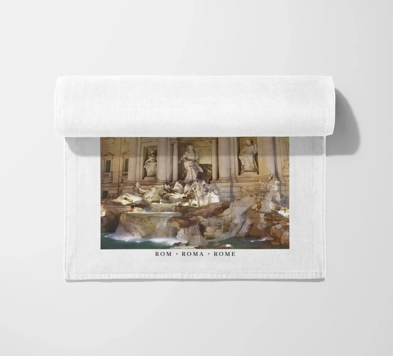 Rom telo mare da SusanneSchulz