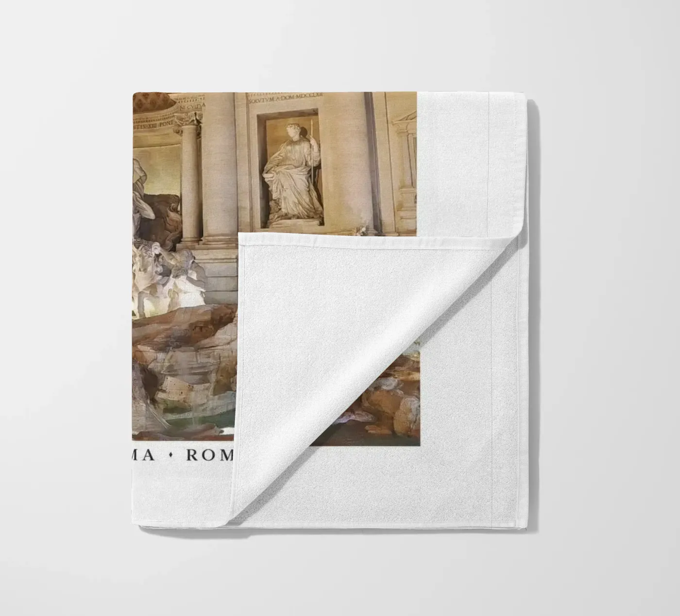 Rom telo mare da SusanneSchulz