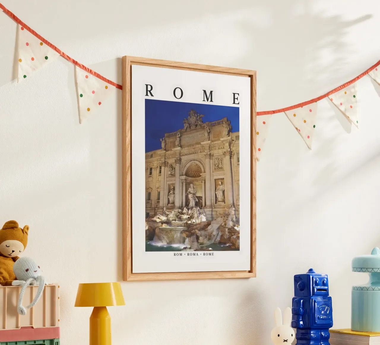 Rom plexiglass da SusanneSchulz