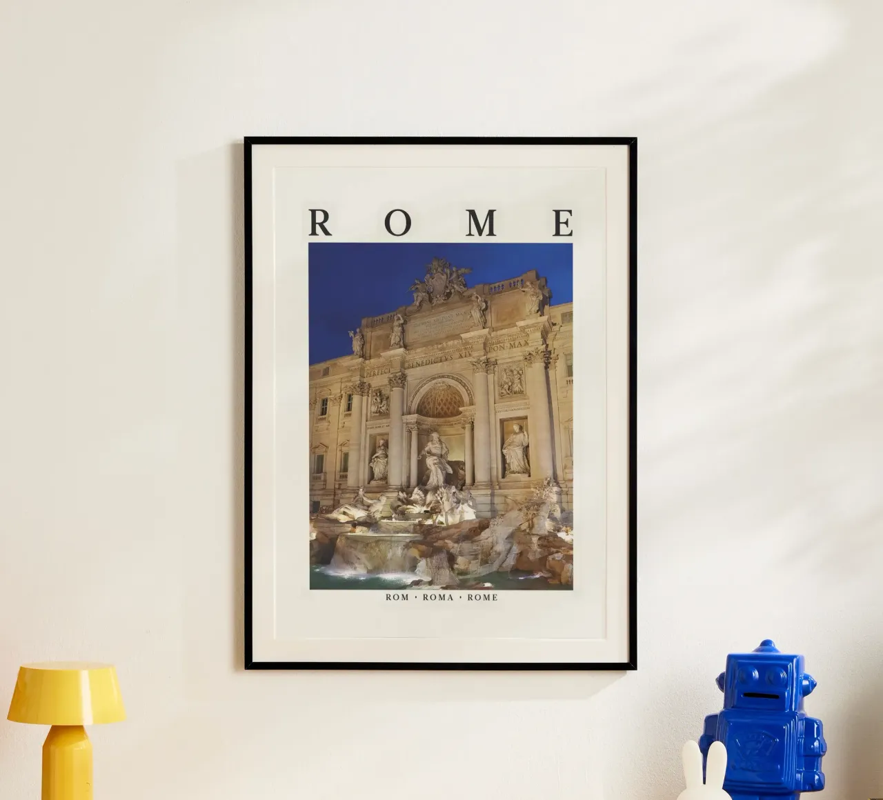 Rom poster da SusanneSchulz