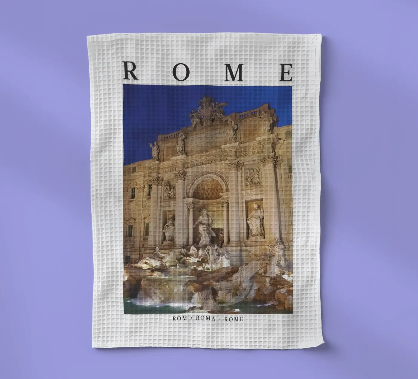 Rom torchon de SusanneSchulz