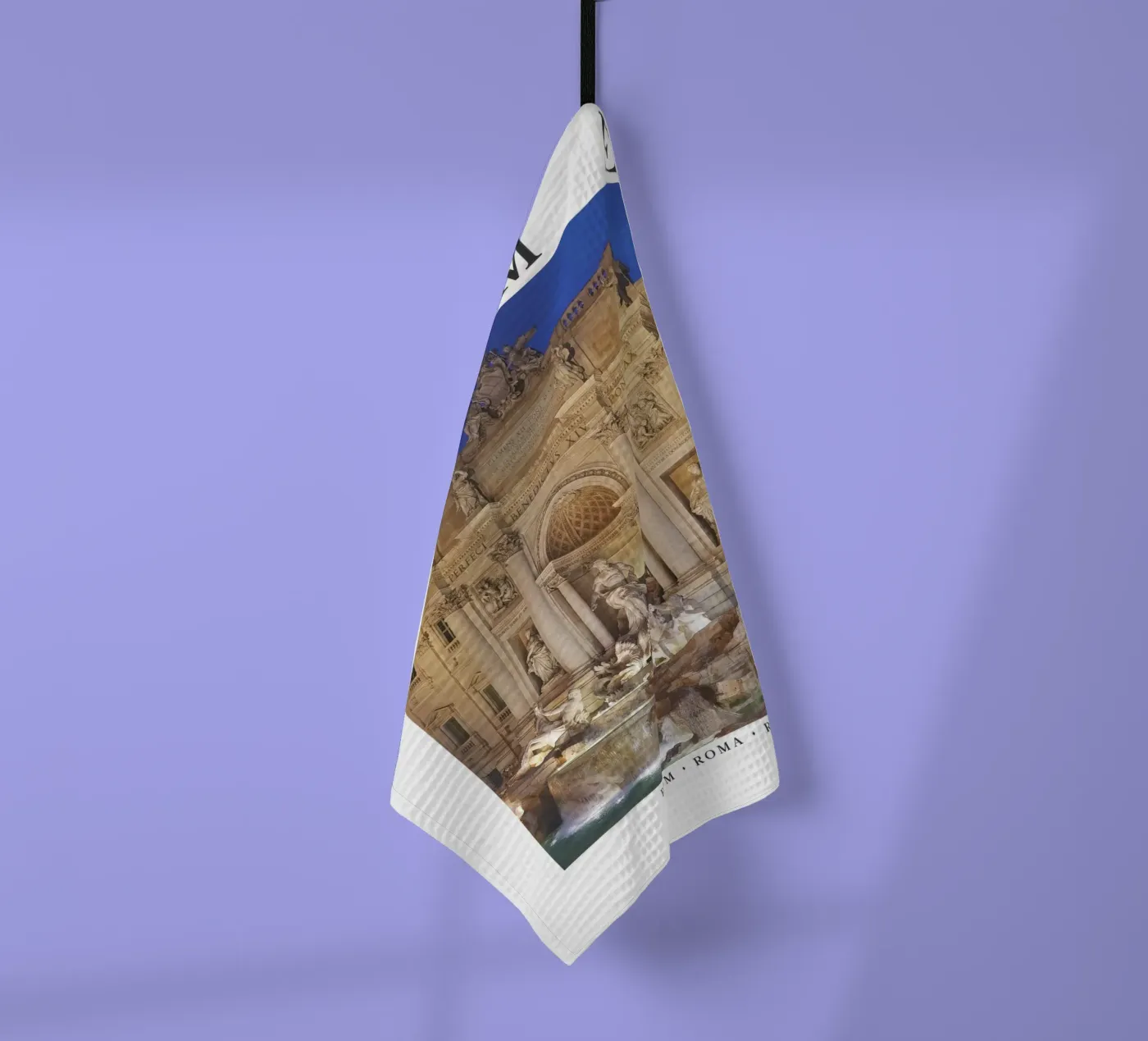 Rom torchon de SusanneSchulz