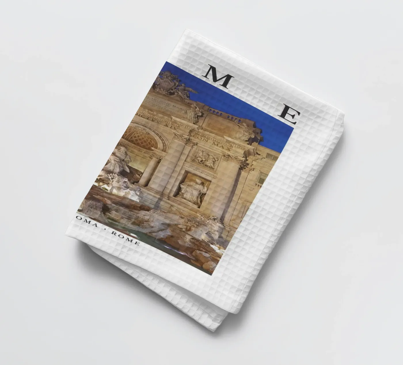 Rom torchon de SusanneSchulz